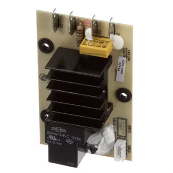 Hamilton Beach Commercial P1420-0041523 Power Board 120V for HBF600 Model