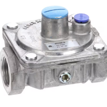 Imperial 1402 39 Pressure Regulator, Natural Gas, Fits EBA SERIES/GD SERIES