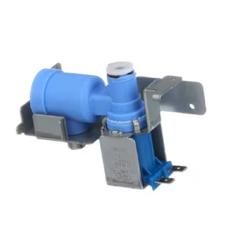 GE Appliance RIV-11AE-33 Solenoid Valve Water Inlet Refrigerator