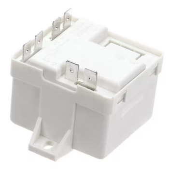 Hoshizaki RVA4AL6L 772 U701 Starter Relay 35 Amp 400 VAC for F-1001MAH Series