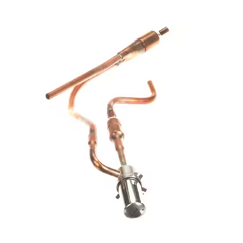 Daikin 22061817 Expansion Valve with Piping Electronic Genuine OEM Part