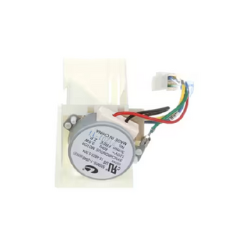 Whirlpool 101.1100011.1.28.01 Air Damper Control for Refrigerator, EG-100061.1