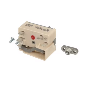 Frigidaire 2114509 Infinite Switch 8" Surface Element 2136/2640 Watt 240 Volt for Range