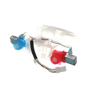 Whirlpool 2100-S1 Solenoid Valve Water Inlet with Thermistor Genuine OEM