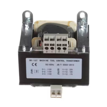 VacMaster BK-150T TRANSFORMER 50/60Hz