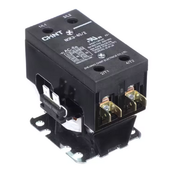 Maxx Cold 144443324549903913 Contactor 120V Coil 50/60HZ 40A 2 Pole