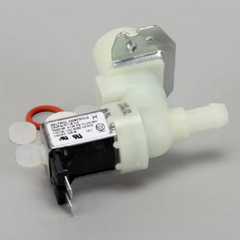 Bunn DSVP40-R-1-B-2-3 75007 Solenoid Valve Inlet 120V 50/60HZ with Bracket