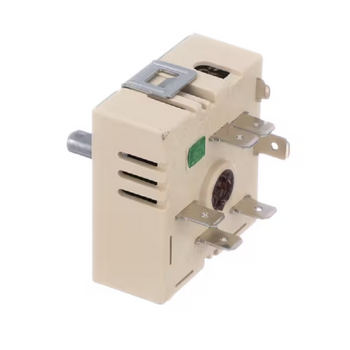 Frigidaire 50.59139.053 Infinite Switch Warmer 120 Volt 15 Amp fits CFEF3052TSB Model