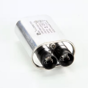 Electrolux Professional CH85.21090.2100V.AC Capacitor 0.90uF 2100VAC fits for HSG1N60 Model