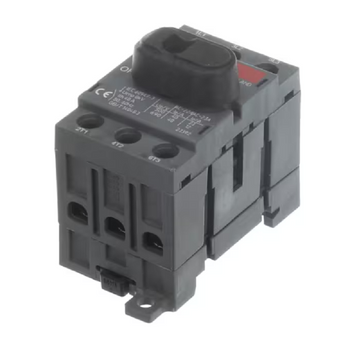 Enviro-Tec GB/T 140483 Disconnect Switch 50/60Hz OEM
