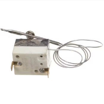 Grindmaster Cecilware WK-R11-XW Hi Limit Thermostat El Series Genuine OEM