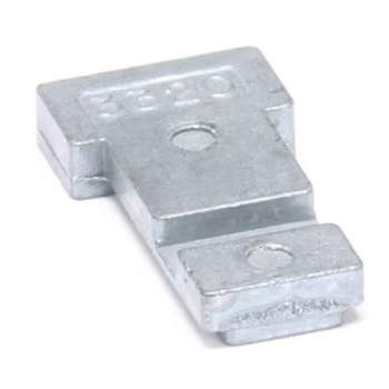 Traulsen 3320 Lock Bolt F/Glass Door Hudson