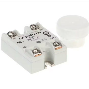 doughXpress 81434910 SOLID STATE RELAY 25AMP 24-280VAC