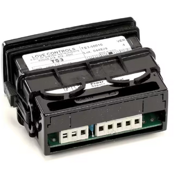 Cambro 044829 Digital Controller Love TS3 Camtherm Holding Cabinet