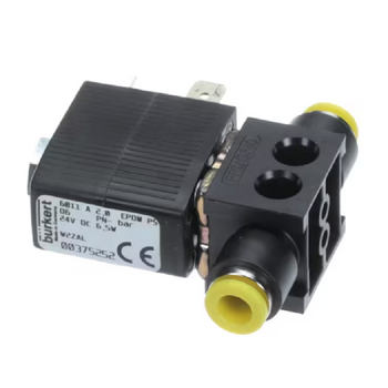 Nespresso Professional 00375252 THP SPARE MAGN VALVE 24VDC 6.5W