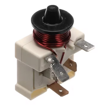 Delfield 117U7011 Relay Compressor Danfoss Genuine OEM