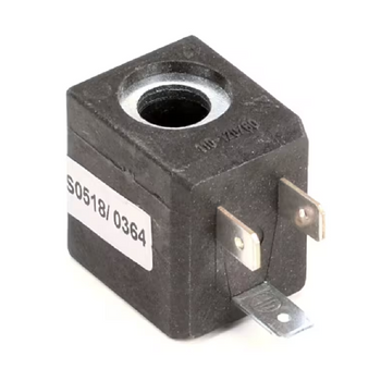 V AIR RC/SLS0518/0364 Solenoid Valve Coil 100-120V 60Hz UL Ceme Series