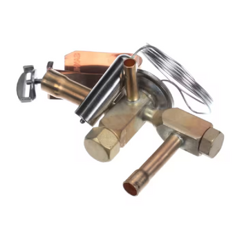 Hussmann 2407231101 Expansion Valve/TXV Kit R448A/R449A 1 Ton