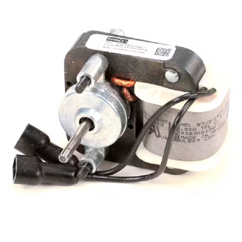 Heatcraft 2018061237086 Fan Motor 120V 60HZ Genuine OEM Part