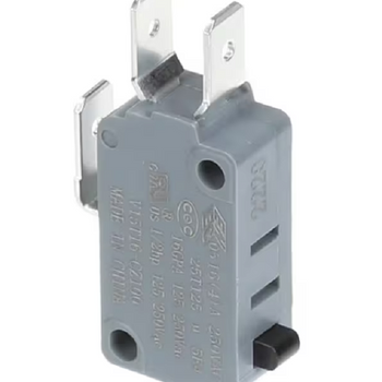 Lincat 2220 MICROSWITCH NO LEVER, Fits CIBOPLUS/G,CIBOPLUS/P,CIBOPLUS/R