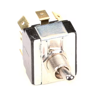 Grindmaster Cecilware 1825R Toggle Switch 3PDT fits for 3312/3511 Models