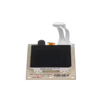 Whirlpool 020022408348 Display Board/Electronic Control for Microwave