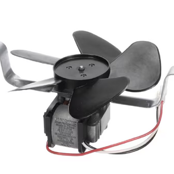 Broan Nutone 99080756 Motor Assembly 120V 60Hz 1.0A