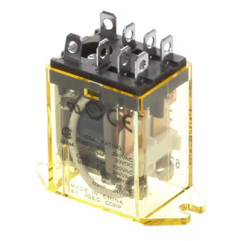 Champion - Moyer Diebel 63Z21 Relay DPDT 120V 10A fits for 100 PRO-HR Model