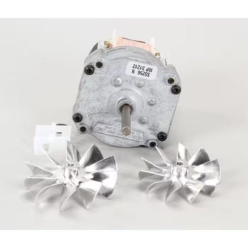 Hatco S5256N GEARMOTOR KIT 230V 60HZ 6 RPM