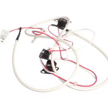 Rinnai 97CU07CH Thermal Fuse with Wire Harness RU80/98