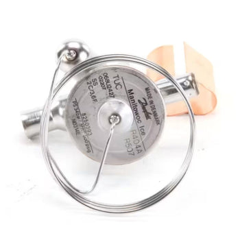 Manitowoc Ice 068U2427 Expansion Valve Kit Q210/270N