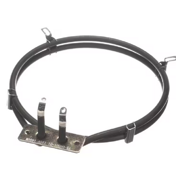 Winco YS-DR001-01 Heating Element 120V 1600W Convection Oven Fits ECO-500