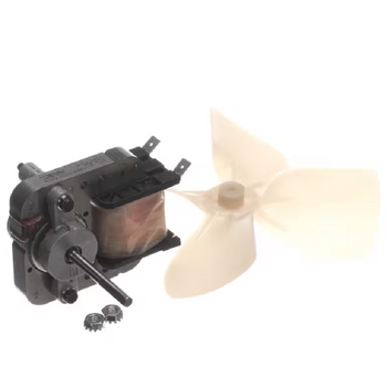 Uline SA-10L-1020 Condenser Fan Motor 120V 60Hz fits for UACR014-SS01A Model