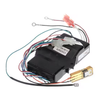 Bunn 51709.0013 CBA SH SERVER RGB GRN (MCD) 1.5 GAL