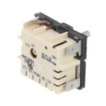 GE Appliance MPA-W464-GEM Infinite Switch 240 Volt 15 Amp