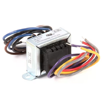 Cres Cor EIA-17-1418-5A Transformer 115/230V to 12/24V 50/60HZ 5VA