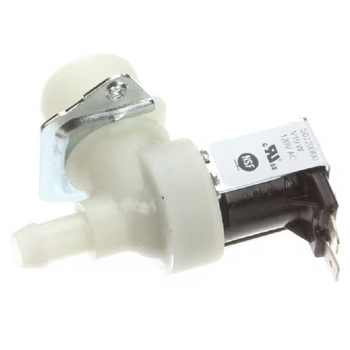 Moffat S02200/00 Solenoid Valve Water 90 Degree 120V compatible with P10M,P12M,P8M