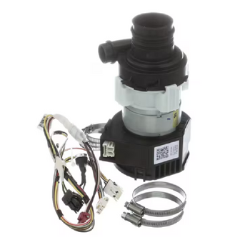 GE Appliance 3119541449-355 Wash Pump Kit 120V 60Hz for Dishwasher Genuine OEM