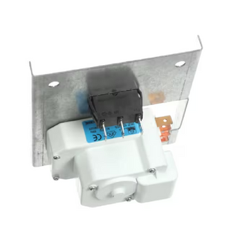 Kanpak DBZF-625-1D5 Defrost Timer 120V 60Hz Genuine OEM