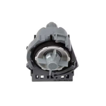 Whirlpool RM016900-170222 Drain Pump 120Vac 60Hz 45W for Dishwasher Genuine OEM