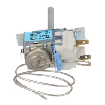 GE Appliance RC-11841-9 Thermostat Temperature Control 120/240VAC for Refrigerator