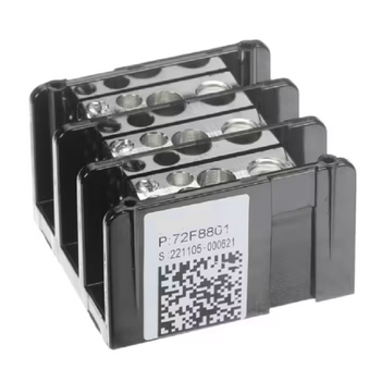 Lennox HP-ATB-175-2 Terminal Block 3 Pole 175A 600V CHP16-1853-04, LCH048S4-02, SCC120H4-01
