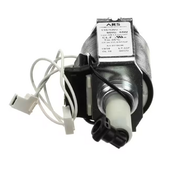 Nespresso Professional CP.04.231.0/ST/S/P SPARE PUMP 230 CPL US