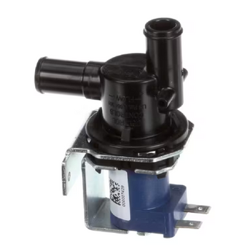 Manitowoc Ice 74917-63 Water Dump Valve 120V fits for CNF-0201 Model Genuine OEM