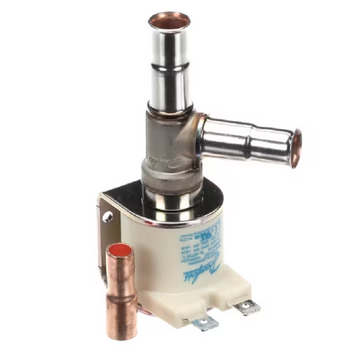 Manitowoc Ice 032F8287 Solenoid Valve Service 115 Volt 50/60HZ Genuine OEM