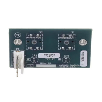 Antunes 4010242 PC Board, 2 Button Switch
