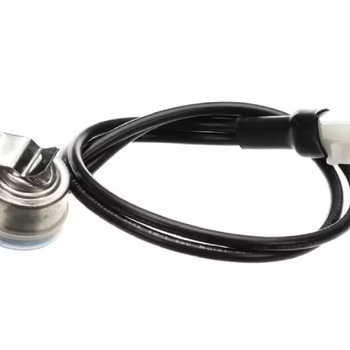 Hillphoenix P069702A Defrost Thermostat 3 Wire OEM