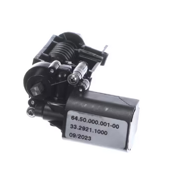 Schaerer 64.50.000.001-00 GRINDING DEGREE SETTING Genuine OEM