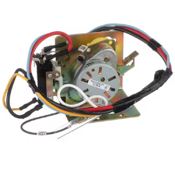 Whirlpool 0163A9 E242129 Timer 115VAC 50/60Hz for Dryer