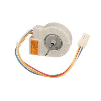 GE Appliance 197D2407P013 Fan Motor 11.3VDC 2.2W Condenser Refrigerator
